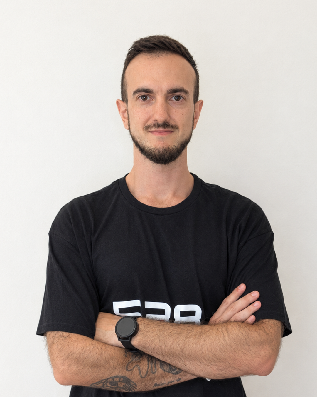 Trainer 1 · Foto