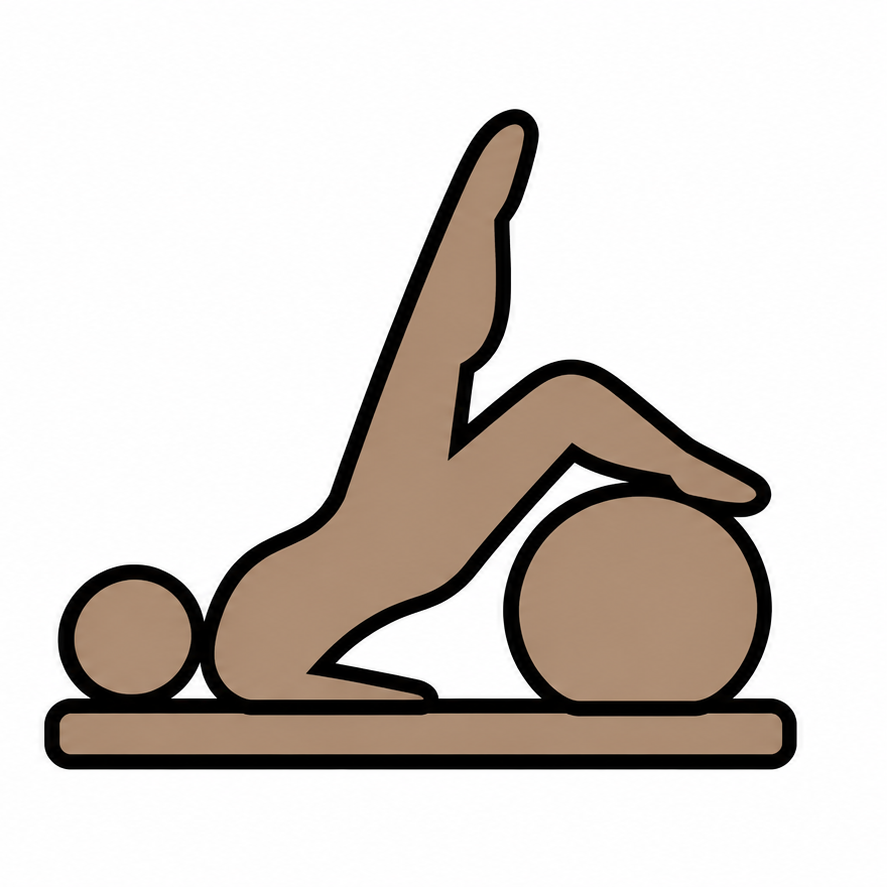 Pilates · Immagine della professione
