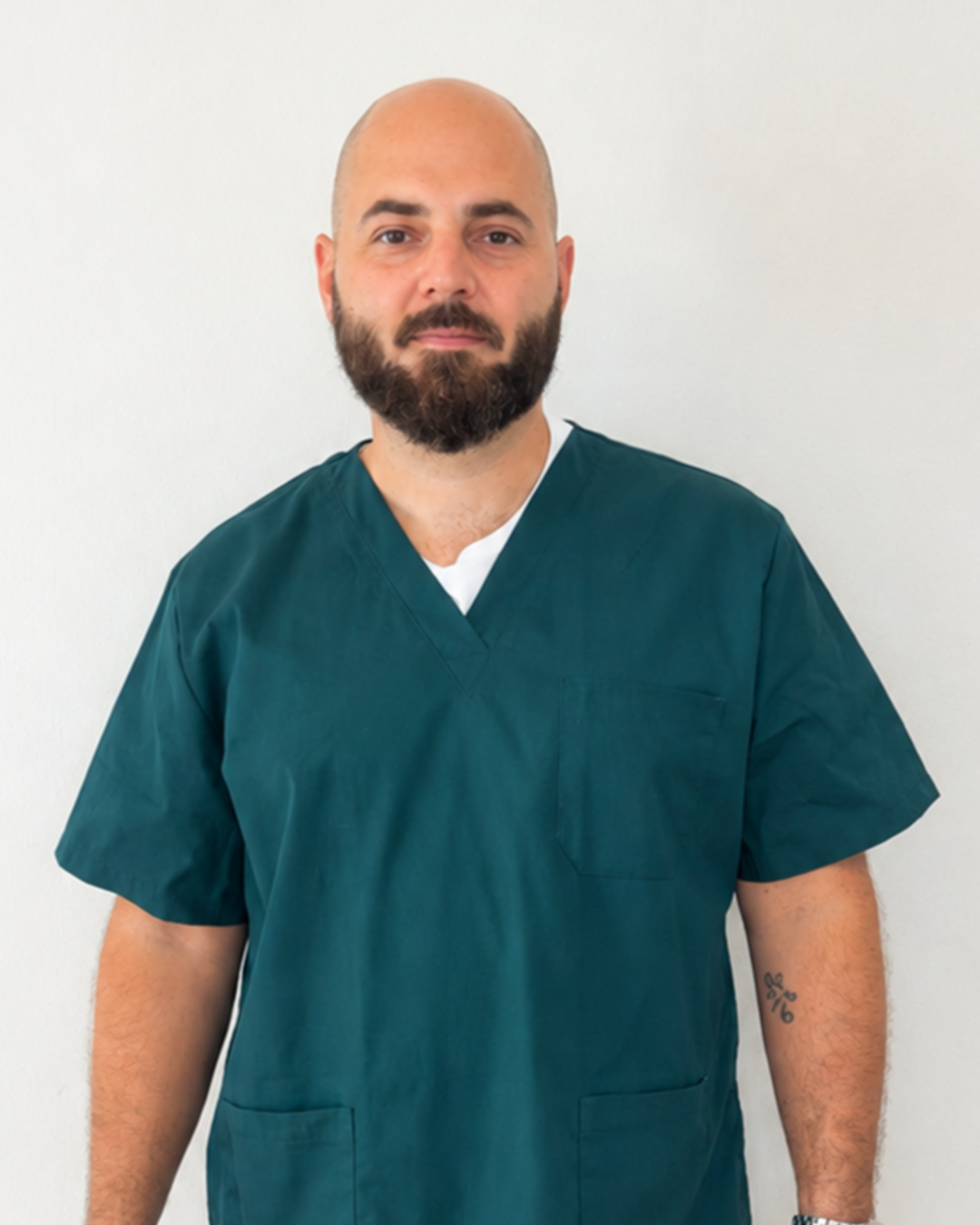 Osteopata 1 · Foto