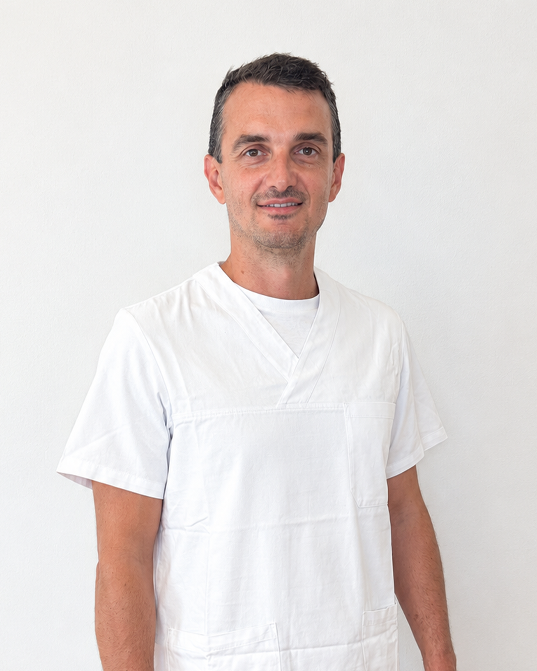 Osteopata 2 · Foto